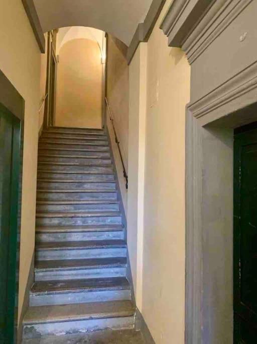 Casa Cristina In Piazza Farnese Rom