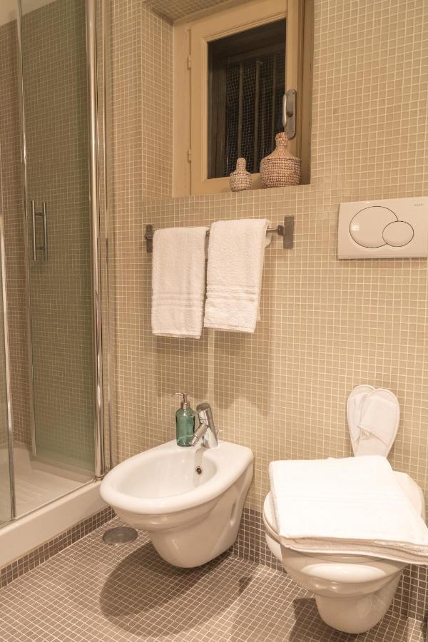 Apartamento Casa Cristina In Piazza Farnese Roma