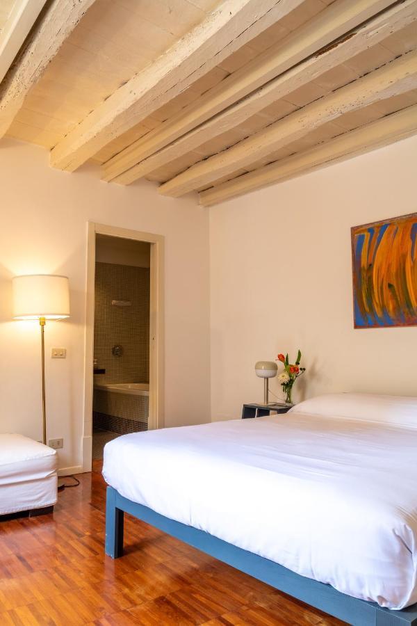 Casa Cristina In Piazza Farnese Apartamento *
