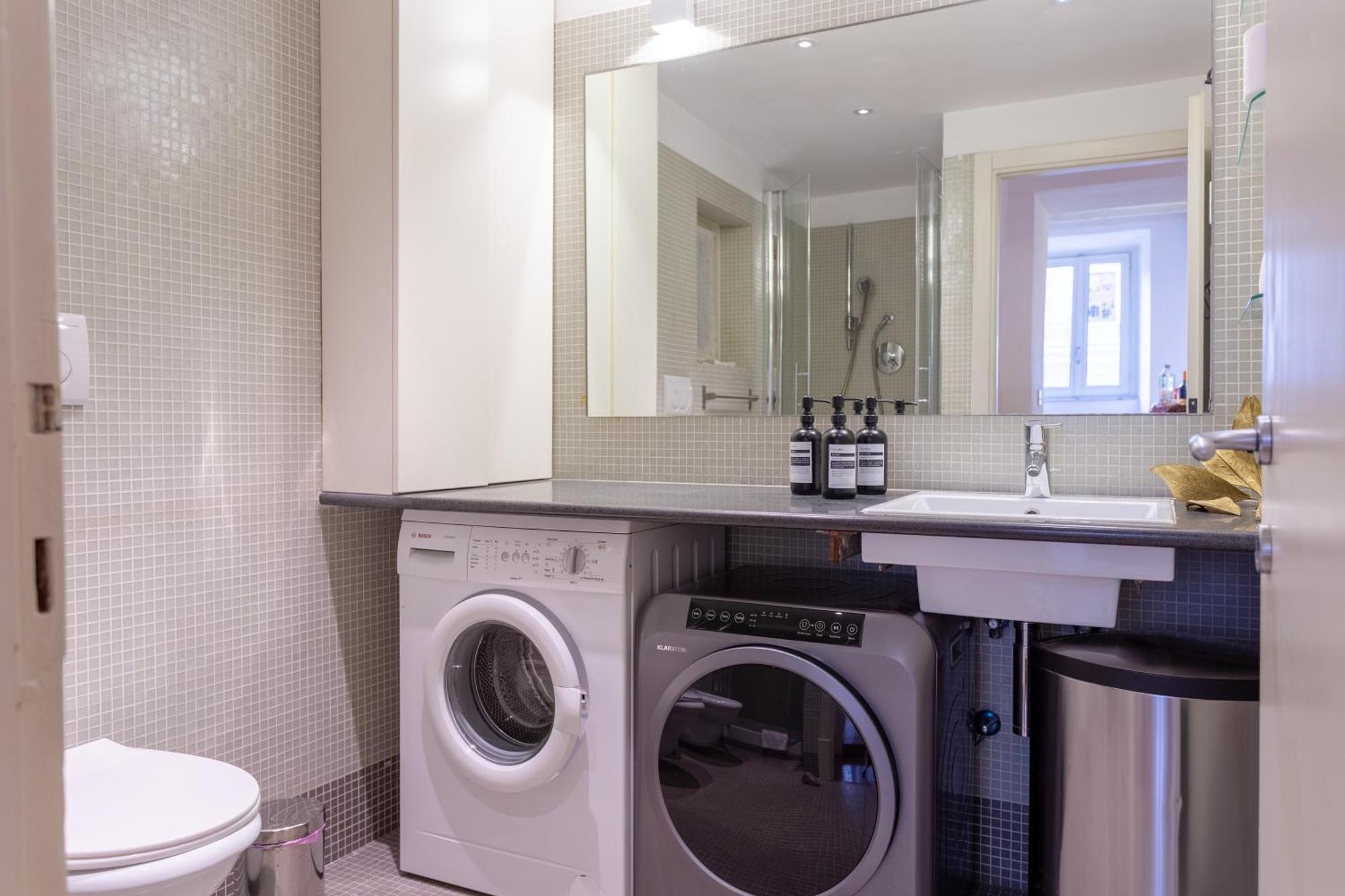Apartamento Casa Cristina In Piazza Farnese *